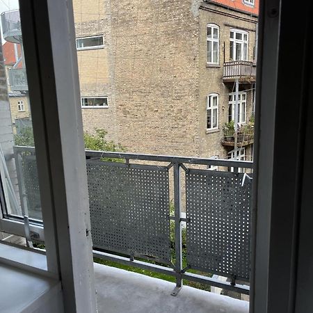 Centralt Lejlighed I Aalborg C - Budolfi Buitenkant foto